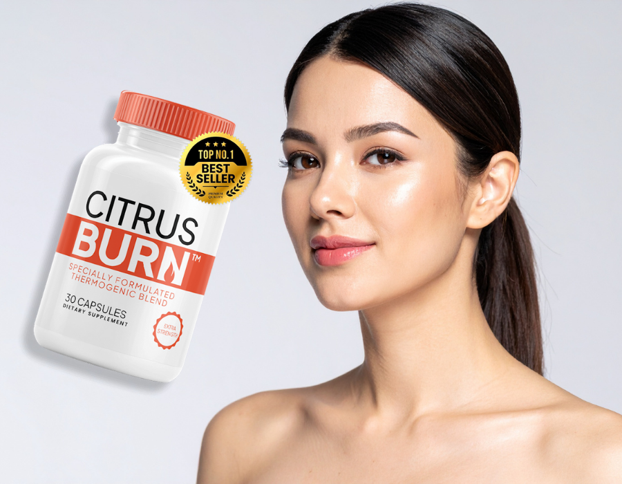 CitrusBurn Review 2026