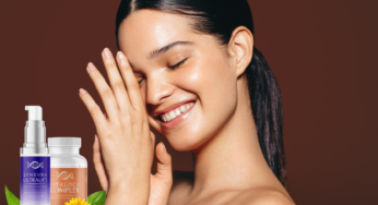 Botox Co-Inventor Reveals How You May Smooth Wrinkles 3x Faster For Just $0.14/Day