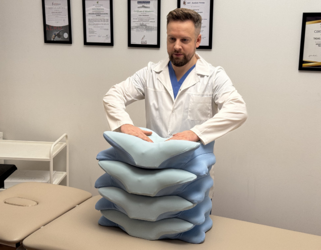 derila pillow official website