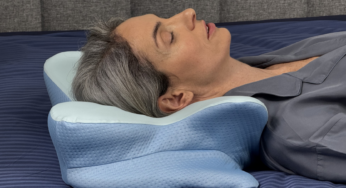 Derila Ergo Pillow Review (2026): Is This Memory Foam Pillow Worth It?